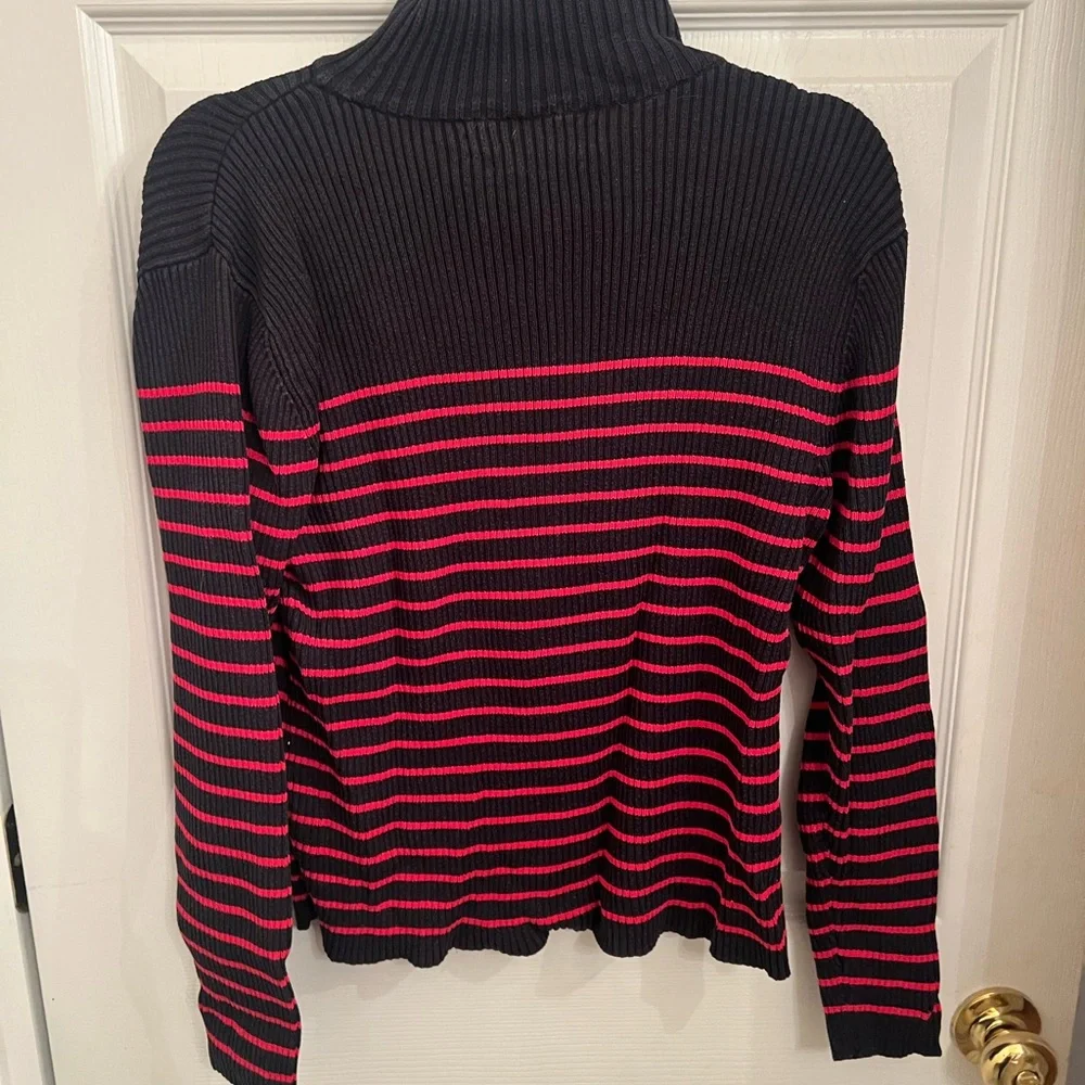 Tommy Hilfiger Sweater - Picture 2 of 3